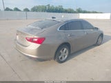 Chevrolet Malibu Fwd Ls 1G1ZB5ST7NF215247 fotografie