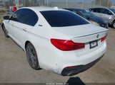BMW 530E Iperformance WBAJA9C54JB032692 снимка