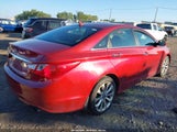 Hyundai Sonata Se 2.0T 5NPEC4AB8BH215507 снимка