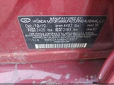 Hyundai Sonata Se 2.0T 5NPEC4AB8BH215507 снимка