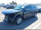 Honda Cr-V Lx Awd 2HKRS4H28PH422965 снимка
