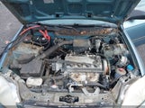 Honda Civic Lx 2HGEJ6675YH599982 снимка