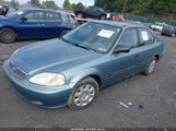 Honda Civic Lx 2HGEJ6675YH599982 снимка