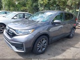Honda Cr-V 2Wd Ex-L 5J6RW1H84MA000177 photo