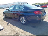 BMW 528I xDrive WBAXH5C52CDW07877 fotografie