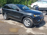 Jeep Grand Cherokee Laredo 4X4 1C4RJFAG8HC625193 fotografie
