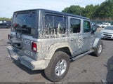Jeep Wrangler Unlimited Sport 4X4 1C4HJXDG6KW559553 fotografie