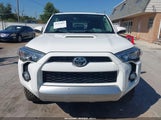 Toyota 4Runner Trd Off Road Premium JTEBU5JR5J5595564 photo