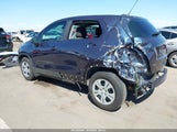 Chevrolet Trax Ls 3GNCJKSB7KL167828 снимка