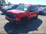 Jeep Renegade Upland 4X4 ZACNJBAB4KPK33405 photo