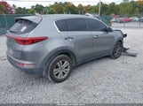 Kia Sportage Lx KNDPMCAC8H7179226 снимка