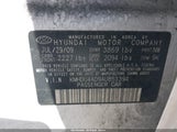 Hyundai Elantra Gls KMHDU4AD9AU851394 снимка