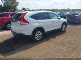 Honda Cr-V Ex-L 5J6RM4H7XEL117573 снимка