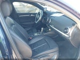 Audi A3 2.0T Premium WAUB8GFF5H1007972 снимка