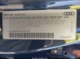Audi A3 2.0T Premium WAUB8GFF5H1007972 снимка