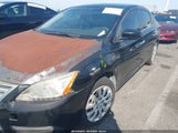Nissan Sentra S 3N1AB7AP6EL681247 photo