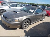 Ford Mustang Gt 1FAFP45X81F232899 снимка
