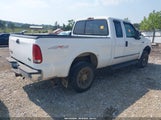 Ford F-250 Lariat/Xl/Xlt 1FTNX21L9XEE19225 снимка