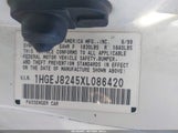 Honda Civic Ex 1HGEJ8245XL086420 photo
