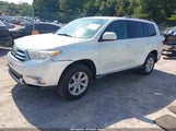 Toyota Highlander Se V6 5TDBK3EH1BS050781 снимка