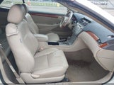 Toyota Camry Solara Sle 4T1FA38P67U109085 снимка