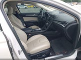 Ford Fusion Hybrid Titanium 3FA6P0RU4HR250242 photo
