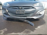 Hyundai Genesis 3.8 Grand Touring KMHHU6KJ0DU080216 снимка