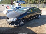 Hyundai Elantra Se 5NPD74LF4KH412173 снимка