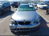 BMW 530I WBANE73527CM46244 снимка