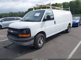 Chevrolet Express  Work Van 1GCWGBFF3H1245278 снимка