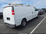 Chevrolet Express  Work Van 1GCWGBFF3H1245278 снимка