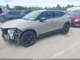 Chevrolet Blazer Awd 3Lt 3GNKBJRS5MS520083 снимка
