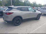 Chevrolet Blazer Awd 3Lt 3GNKBJRS5MS520083 снимка