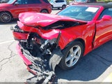Chevrolet Camaro 1Lt 1G1FB3DX9J0119494 снимка