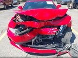 Chevrolet Camaro 1Lt 1G1FB3DX9J0119494 снимка