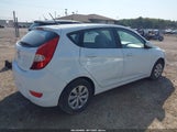 Hyundai Accent Se KMHCT5AE5HU306199 снимка