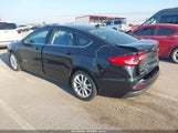 Ford Fusion Hybrid Se 3FA6P0LU9KR142988 fotografie