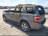 Ford Escape Limited 1FMCU0EG4AKC71118 снимка