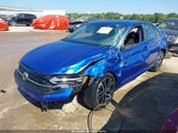 Volkswagen Jetta 1.5T Sport 3VWAM7BUXNM028150 снимка