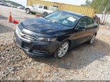 Chevrolet Impala 2Lt 2G1115S3XG9205145 снимка