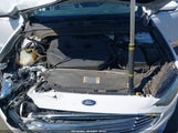 Ford Fusion Se 3FA6P0T94HR326207 снимка