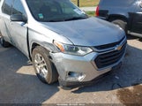 Chevrolet Traverse Fwd Ls 1GNERFKW2MJ128022 fotografie