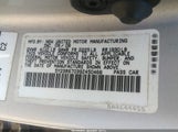 Pontiac Vibe Gt 5Y2SR67039Z450466 снимка
