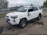 Toyota 4Runner Trd Off Road Premium JTEBU5JR9L5774953 снимка