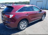Acura Rdx Acurawatch Plus Package 5J8TB4H36JL003418 снимка