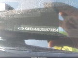 Hyundai Elantra Gls KMHDH4AE2DU973354 снимка