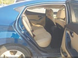 Hyundai Elantra Gls KMHDH4AE2DU973354 снимка