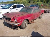 Ford Mustang 6T09A183184 снимка