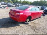 Toyota Camry Le JTNBE46K073011000 снимка