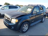 Ford Escape Limited 1FMCU04198KA50699 снимка